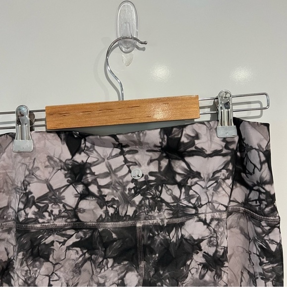 Lululemon Wunder Under High-Rise Tight 25" *Full-On Luxtreme - Picture 8 of 10